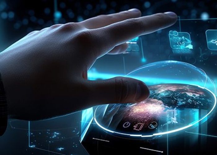 Software And Tech Software & Technology - IMRAD Technologies